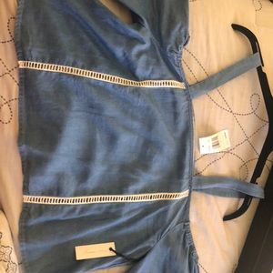 Lovers + friends | Denim